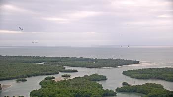 Thumbnail for current weather camera view from Kalea Bay in Naples, Florida