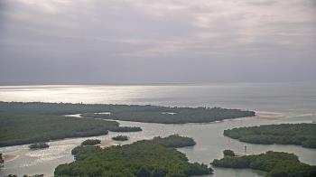 Thumbnail for current weather camera view from Kalea Bay in Naples, Florida