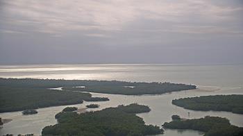 Thumbnail for current weather camera view from Kalea Bay in Naples, Florida
