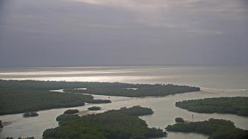 Thumbnail for current weather camera view from Kalea Bay in Naples, Florida