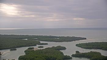 Thumbnail for current weather camera view from Kalea Bay in Naples, Florida