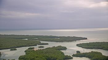 Thumbnail for current weather camera view from Kalea Bay in Naples, Florida