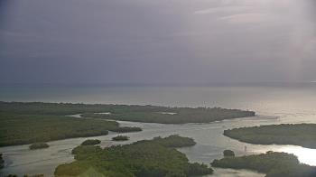 Thumbnail for current weather camera view from Kalea Bay in Naples, Florida