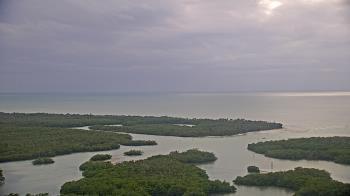 Weather camera view of Kalea Bay.