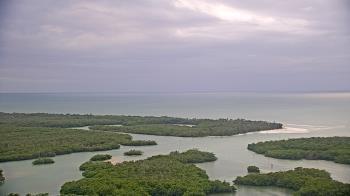 Weather camera view of Kalea Bay.