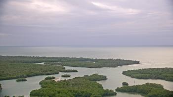 Weather camera view of Kalea Bay.