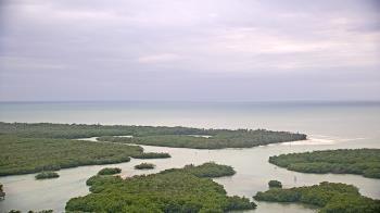 Thumbnail for current weather camera view from Kalea Bay in Naples, Florida