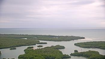 Thumbnail for current weather camera view from Kalea Bay in Naples, Florida