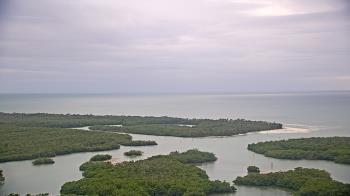Thumbnail for current weather camera view from Kalea Bay in Naples, Florida
