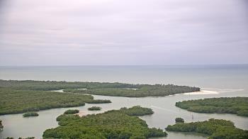 Thumbnail for current weather camera view from Kalea Bay in Naples, Florida