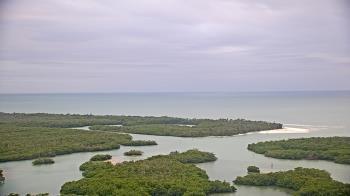 Weather camera view of Kalea Bay.