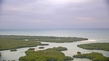 Thumbnail for current weather camera view from Kalea Bay in Naples, Florida