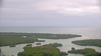 Thumbnail for current weather camera view from Kalea Bay in Naples, Florida