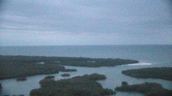 Thumbnail for current weather camera view from Kalea Bay in Naples, Florida