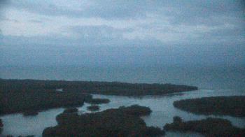 Thumbnail for current weather camera view from Kalea Bay in Naples, Florida