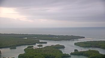 Thumbnail for current weather camera view from Kalea Bay in Naples, Florida