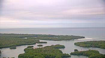 Thumbnail for current weather camera view from Kalea Bay in Naples, Florida