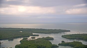 Weather camera view of Kalea Bay.
