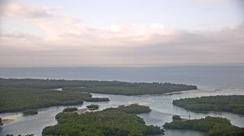 Weather camera view of Kalea Bay.