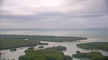 Thumbnail for current weather camera view from Kalea Bay in Naples, Florida