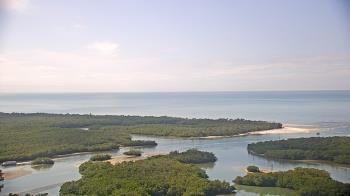 Weather camera view of Kalea Bay.