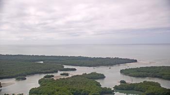 Thumbnail for current weather camera view from Kalea Bay in Naples, Florida