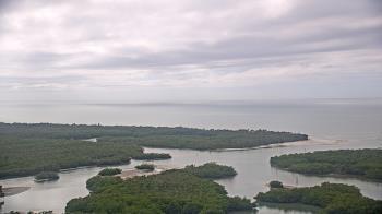 Thumbnail for current weather camera view from Kalea Bay in Naples, Florida