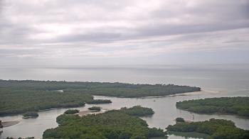 Thumbnail for current weather camera view from Kalea Bay in Naples, Florida