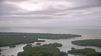 Weather camera view of Kalea Bay.