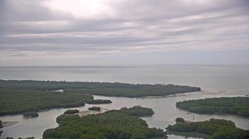 Thumbnail for current weather camera view from Kalea Bay in Naples, Florida