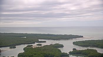 Weather camera view of Kalea Bay.
