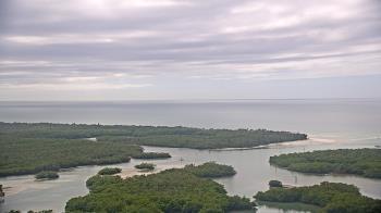 Weather camera view of Kalea Bay.