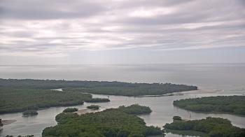 Weather camera view of Kalea Bay.