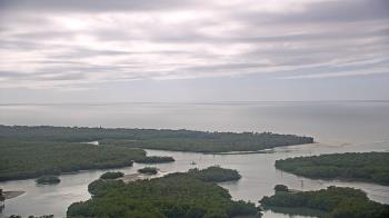 Thumbnail for current weather camera view from Kalea Bay in Naples, Florida