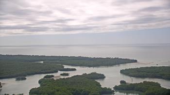 Thumbnail for current weather camera view from Kalea Bay in Naples, Florida