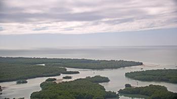 Weather camera view of Kalea Bay.