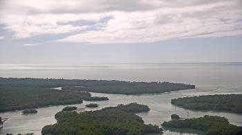 Thumbnail for current weather camera view from Kalea Bay in Naples, Florida