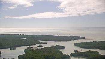 Thumbnail for current weather camera view from Kalea Bay in Naples, Florida