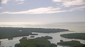 Weather camera view of Kalea Bay.