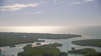 Thumbnail for current weather camera view from Kalea Bay in Naples, Florida