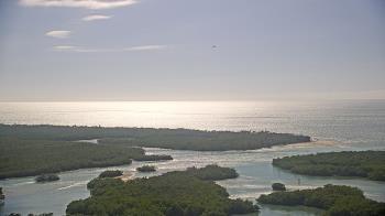 Thumbnail for current weather camera view from Kalea Bay in Naples, Florida