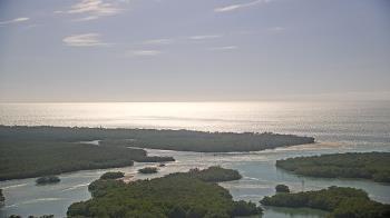 Thumbnail for current weather camera view from Kalea Bay in Naples, Florida