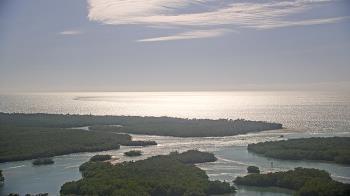 Thumbnail for current weather camera view from Kalea Bay in Naples, Florida