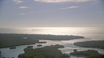 Weather camera view of Kalea Bay.