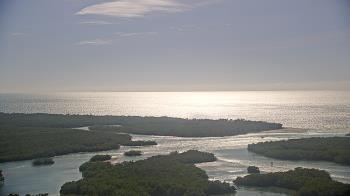 Thumbnail for current weather camera view from Kalea Bay in Naples, Florida