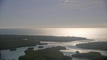 Thumbnail for current weather camera view from Kalea Bay in Naples, Florida