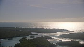 Thumbnail for current weather camera view from Kalea Bay in Naples, Florida