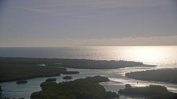 Thumbnail for current weather camera view from Kalea Bay in Naples, Florida
