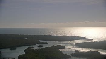 Weather camera view of Kalea Bay.