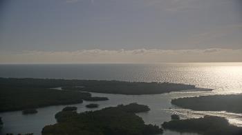 Thumbnail for current weather camera view from Kalea Bay in Naples, Florida